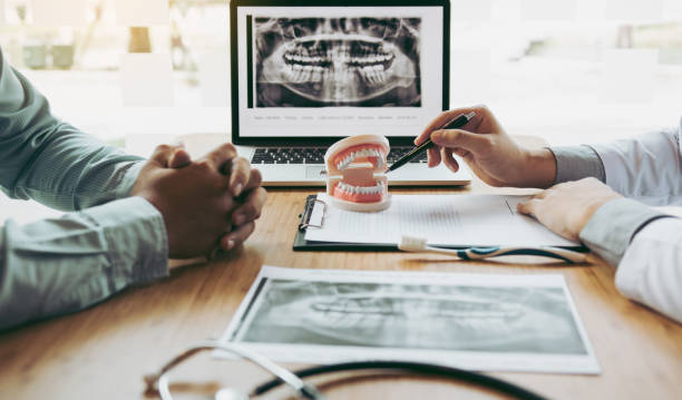 Emergency Gum Pain Relief in OH