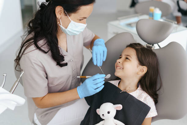 Best Cracked Tooth Emergency Dentist  in Stow, OH