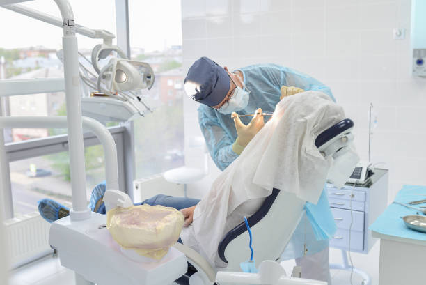 Best Urgent Tooth Repair  in Stow, OH